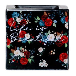 Life is Beautiful Warmer